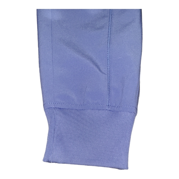 Cherokee Infinity Tapered Jogger 5-Pocket Pants in Ceil Blue - Picture 8 of 8